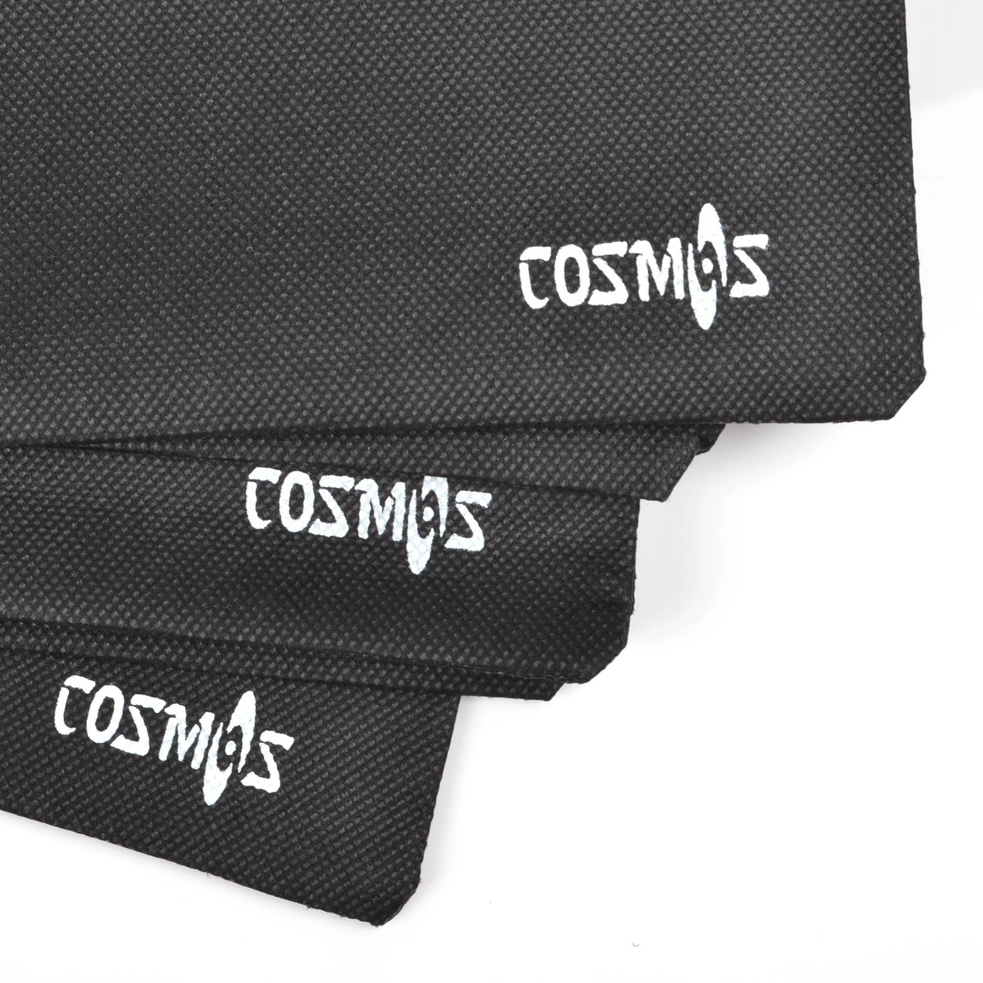 High-end Low Price Private Label Eco Friendly Gym Shoes Storage Pouch Shoes Dust Drawstring Bag Non Woven With Custom Logo