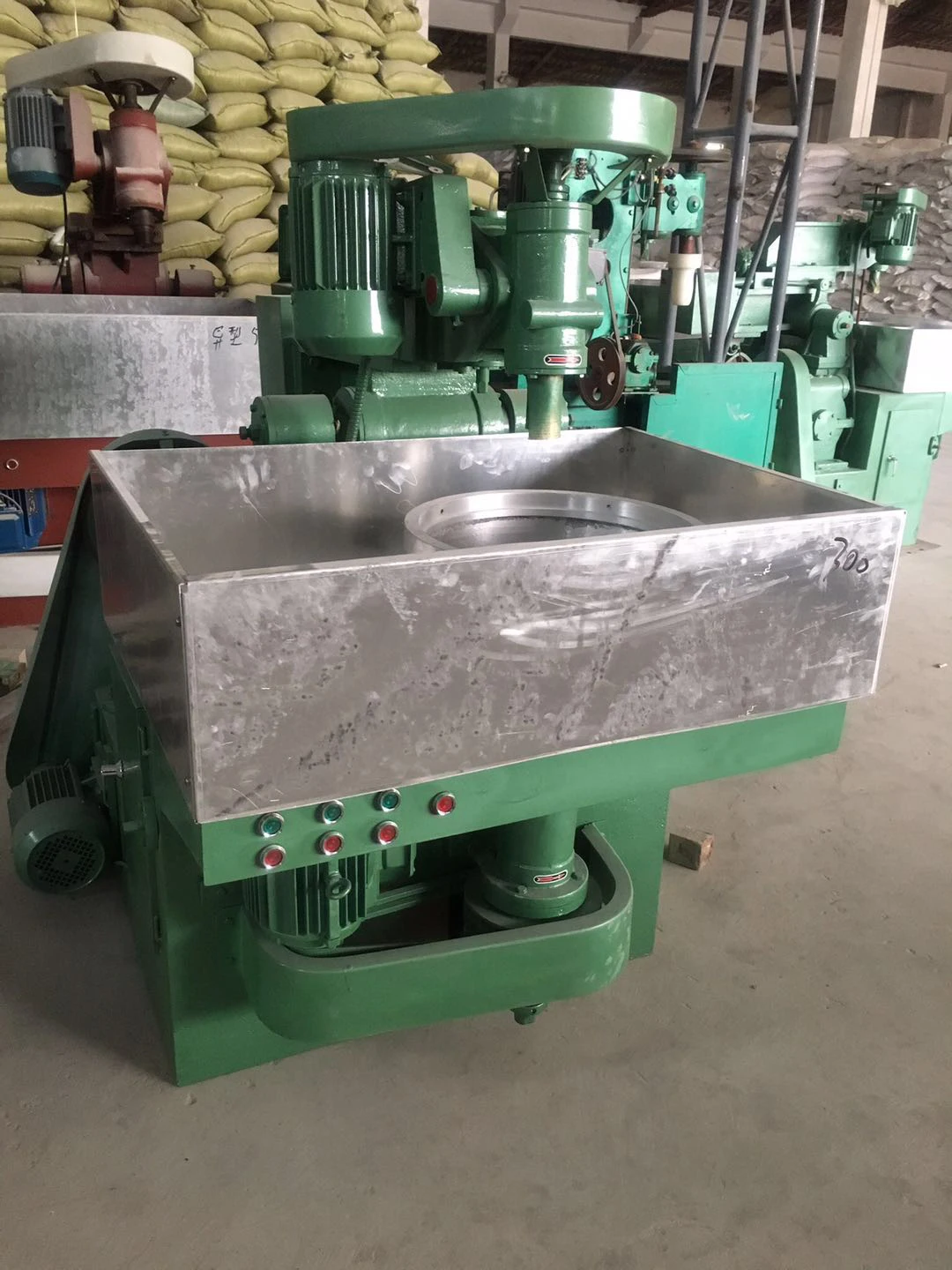 Manufacture Forming Machinery Jigger Making Bowl Mugs Roller Head Hydraulic Press Ceramic Machine