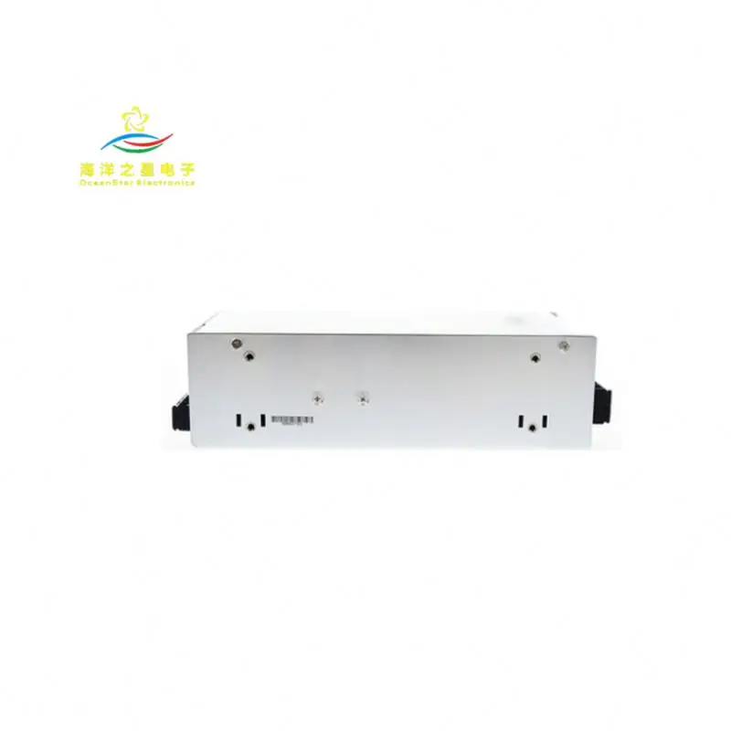 600W Single Output Medical Type MSP-600-15