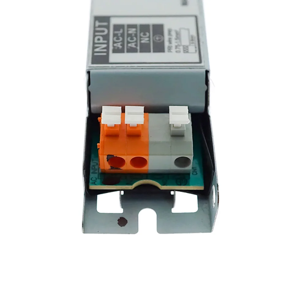 Push Dim Led Power Supply DALI Dimming Led Driver Constant Current 50W