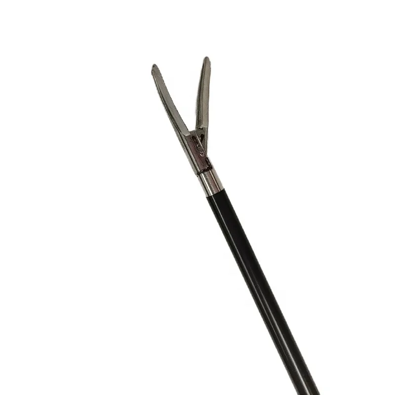 Factory Low Price Bipolar Ligasure Vessel Sealing Forceps Ligasure Instrument Ligasure Maryland 23/37/44CM