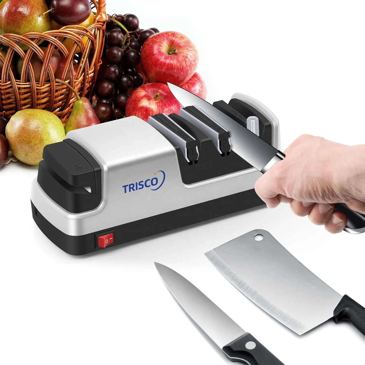 Best Sellers kitchen tools Electric Knife Sharpener