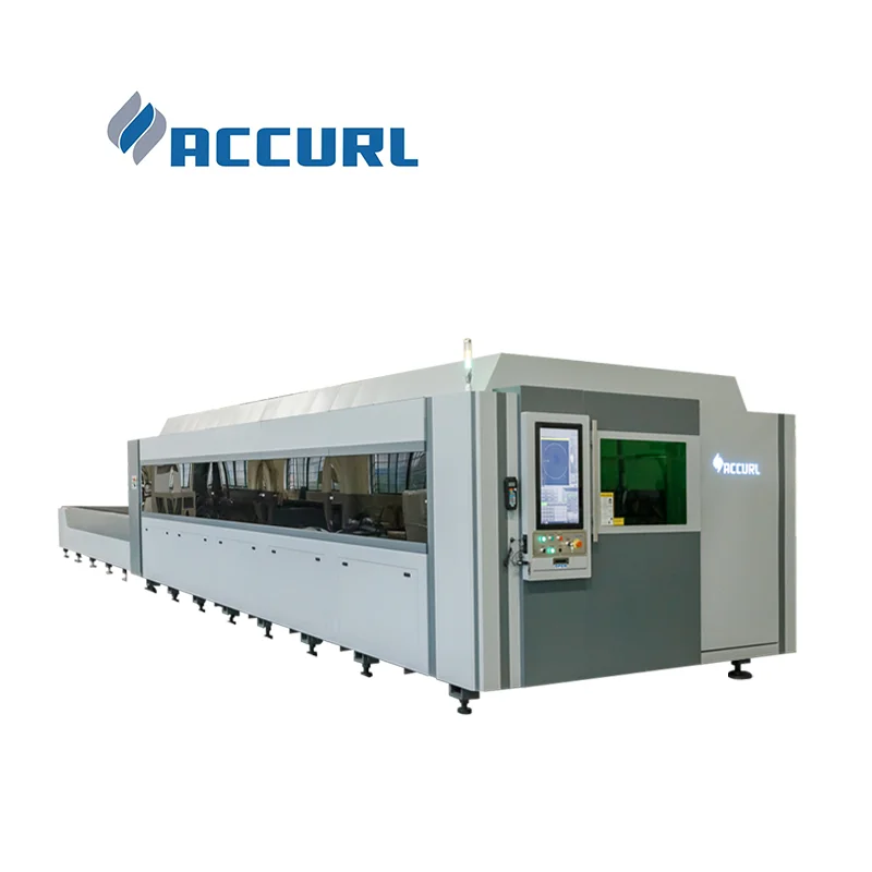 Высокоскоростная 6025 металлическая трубка CNC волоконно-лазерная машина для резки нескольких модулей конкурентоспособная цена