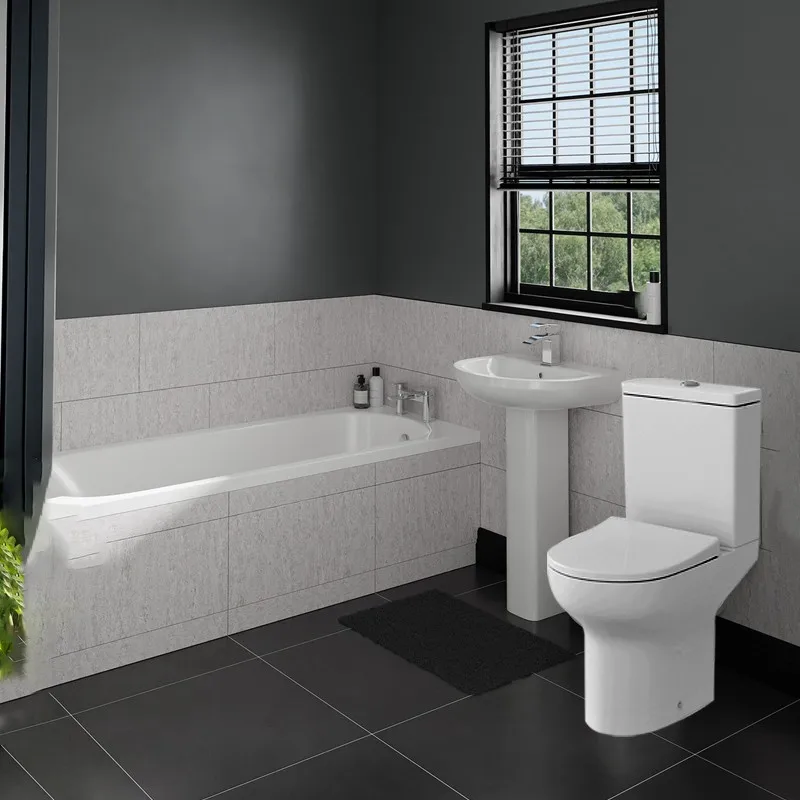 Toilette Lavatory Tualete Closestool Bagno Completo Commode tank Closed Couple Cheap Toilets China Toilet Manufacturer