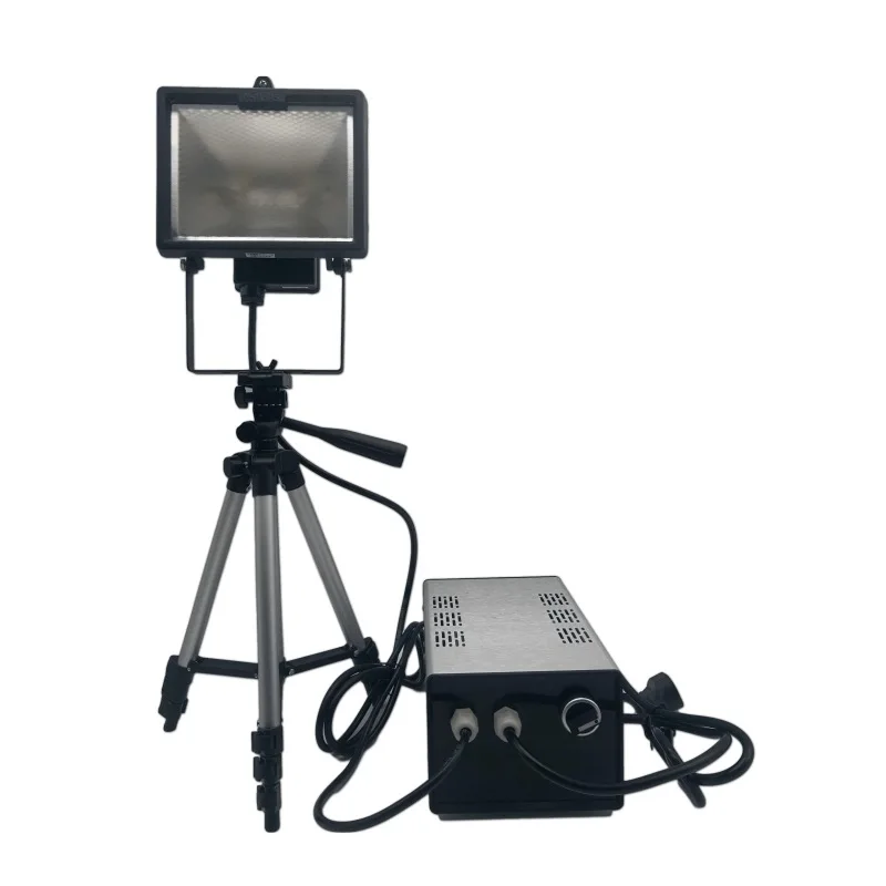 Подставка для загара, Солнечная ванночка, Инфракрасная тепловая лампа, солнечный солярий Sonnex 400 Вт, солнечная лампа для бронзовой кожи, вертикальный солярий