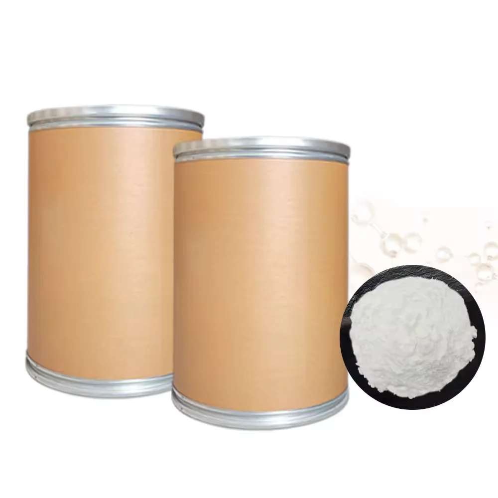 Factory supply tryptamine 98% purity 61-54-1 monoamine alkaloids tryptamine powder