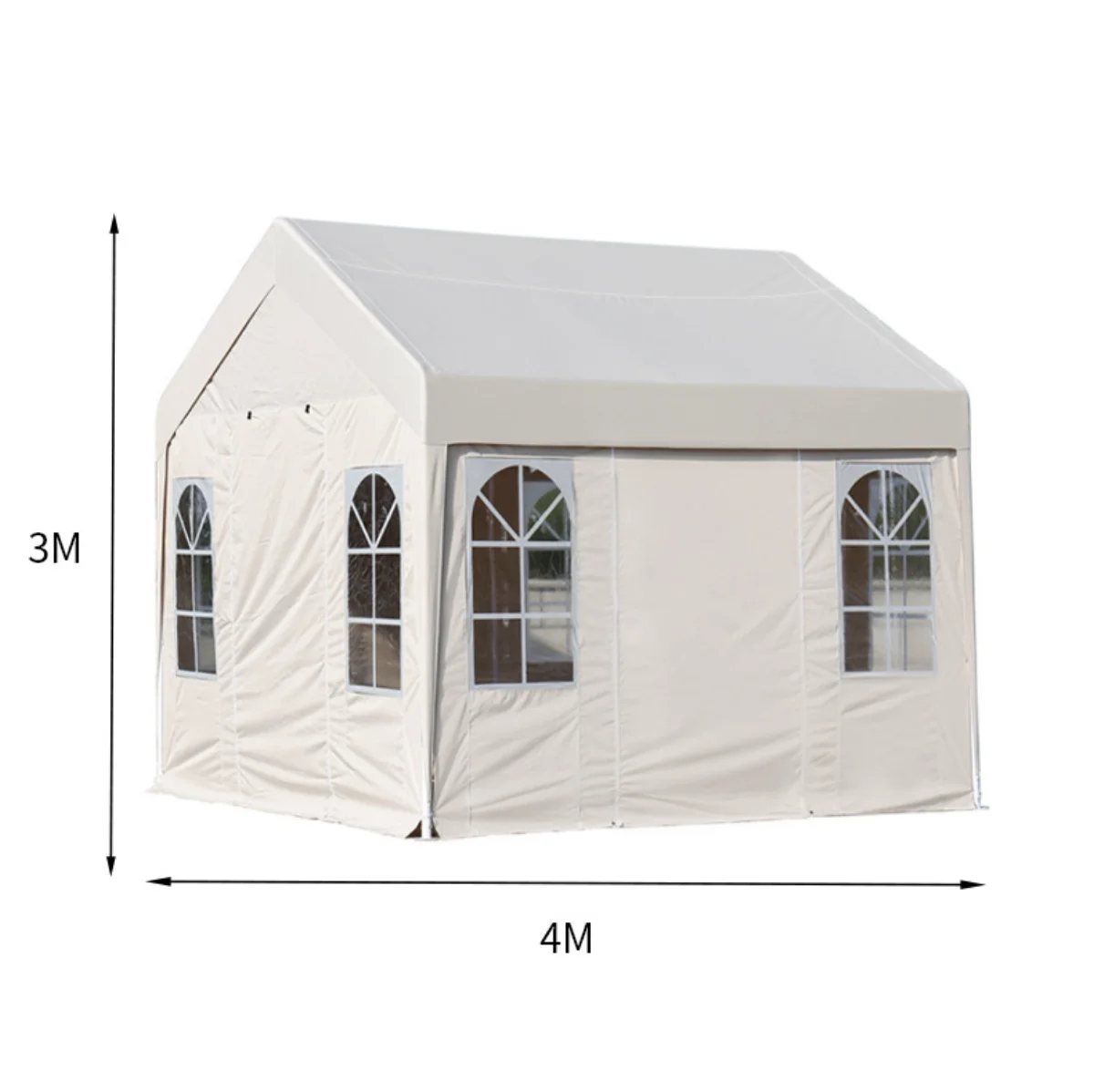 Outdoor Waterproof Removable Sidewalls Wedding Trade Show promotion marquee celebration Event Canopy Marquee Party Tent