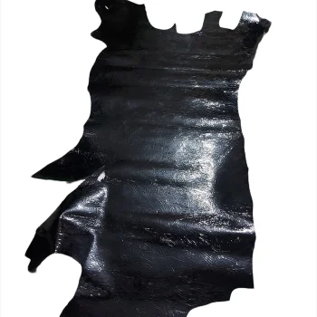 Натуральная коровья кожа