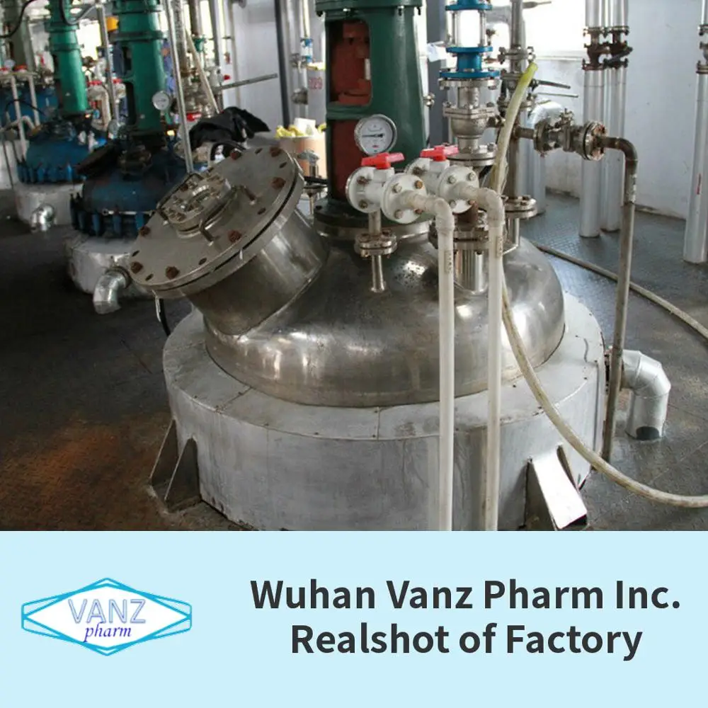 
Manufacturer supply 193273-66-4 CP-424391 Capromorelin 