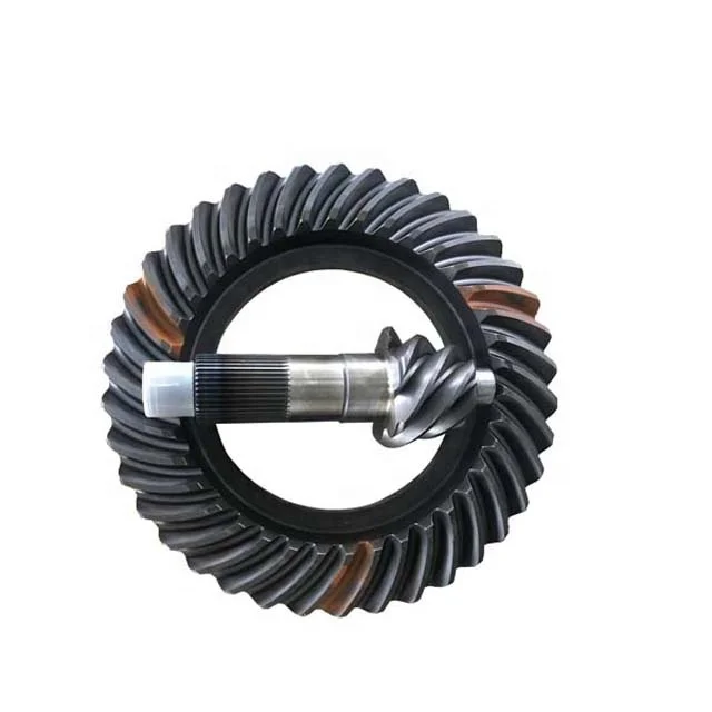 JAC1040 9/39 7/41 Crown wheel pinion for truck  with 25 splines