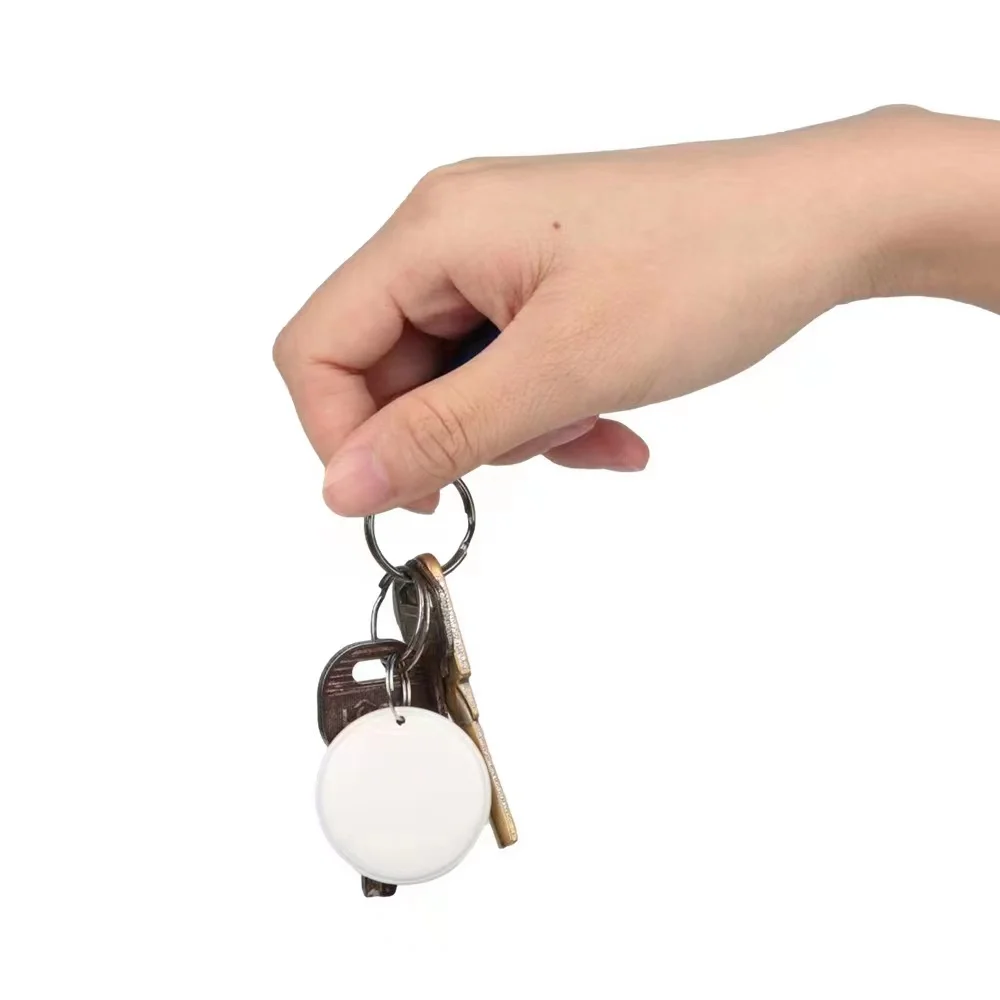 Wholesale Gps Tracker Wireless Air Tag Wallet Position Find My Anti Lost BT Anti-lost Pet Smart Mini GPS Tracker & locator