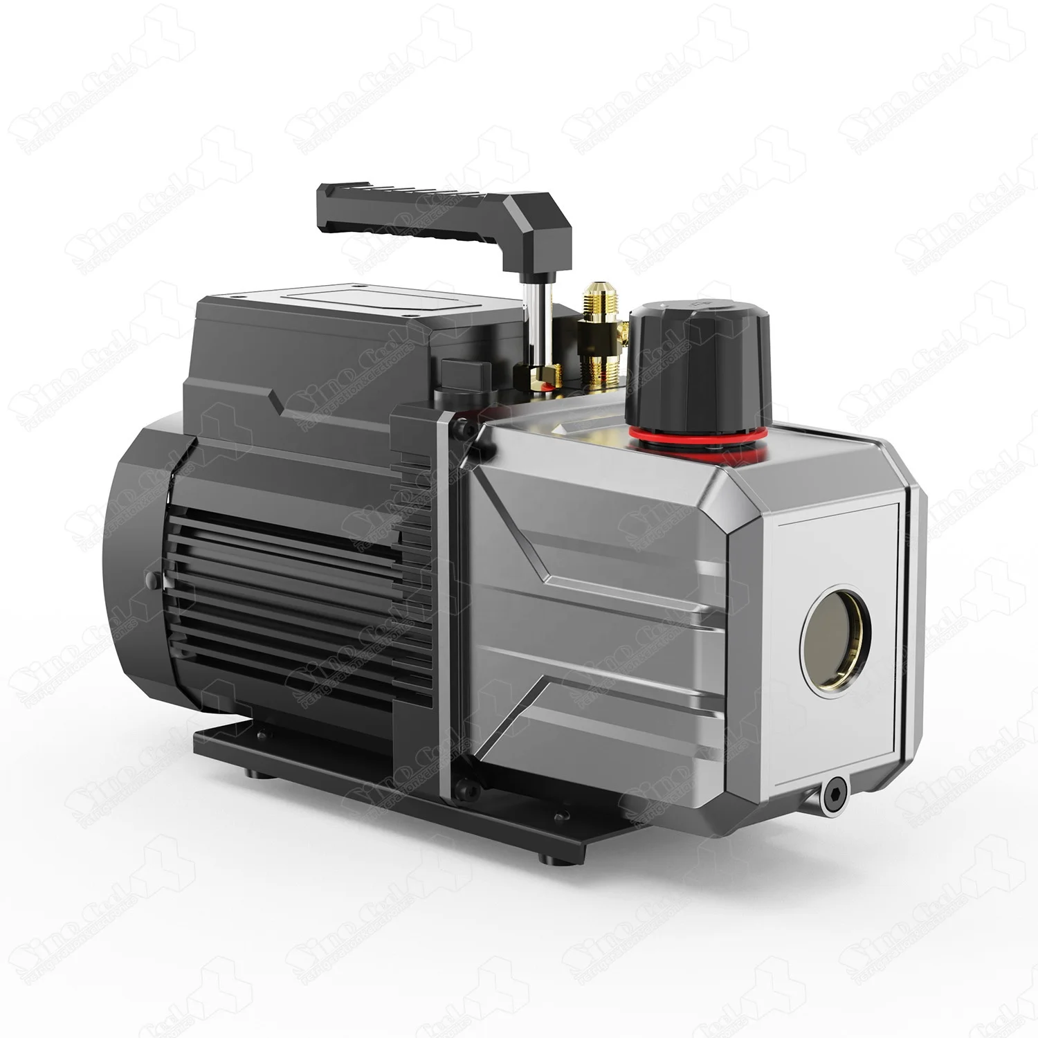 Sino cool VB-1 Rotary Vacuum Pump R32 AC Vacuum Pump