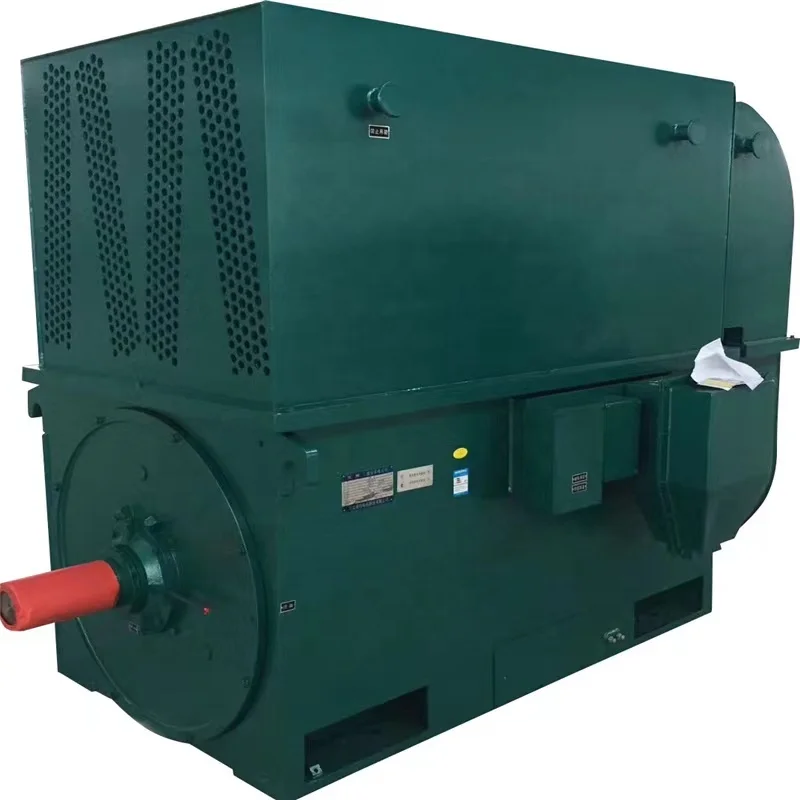 YKK motor 220kw 185kw ac induction motor 300hp 200kw electric motor price