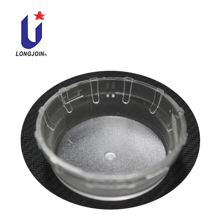 OEM/ODM Light Fixtures  Accessories JL-741J Zhaga Base Cover