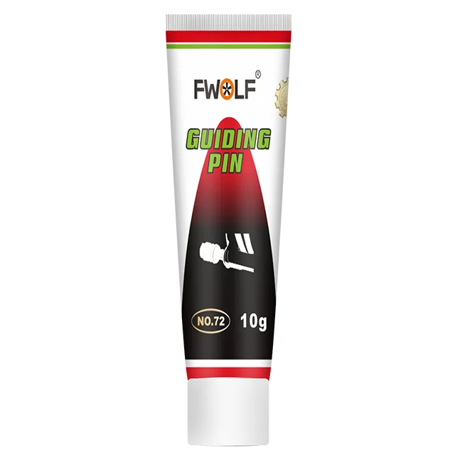 500ml Effective Brake Maintenance Kit with Spray for Vehicle Care Car Care Products