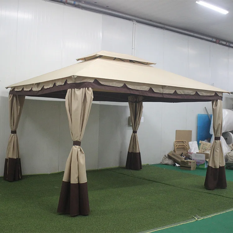 Good Price Brand New Pergola Gazebo Outdoor Garden Gazebo Ked Garden Gazebo Outdoor