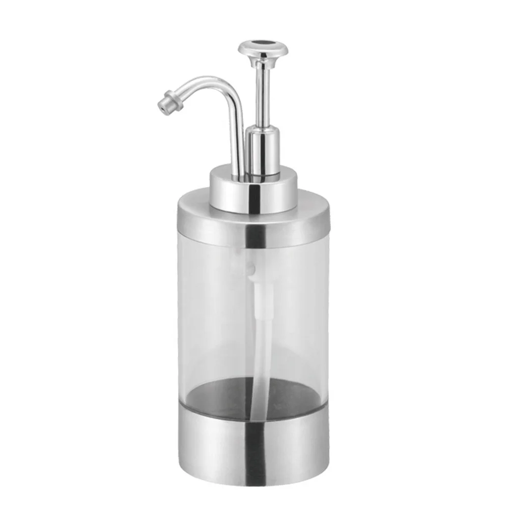 Factory Custom Matte Black Dishwashing Detergent Hand Wash Empty Plastic Pump Bottle For Liquid 200Ml At Good Price