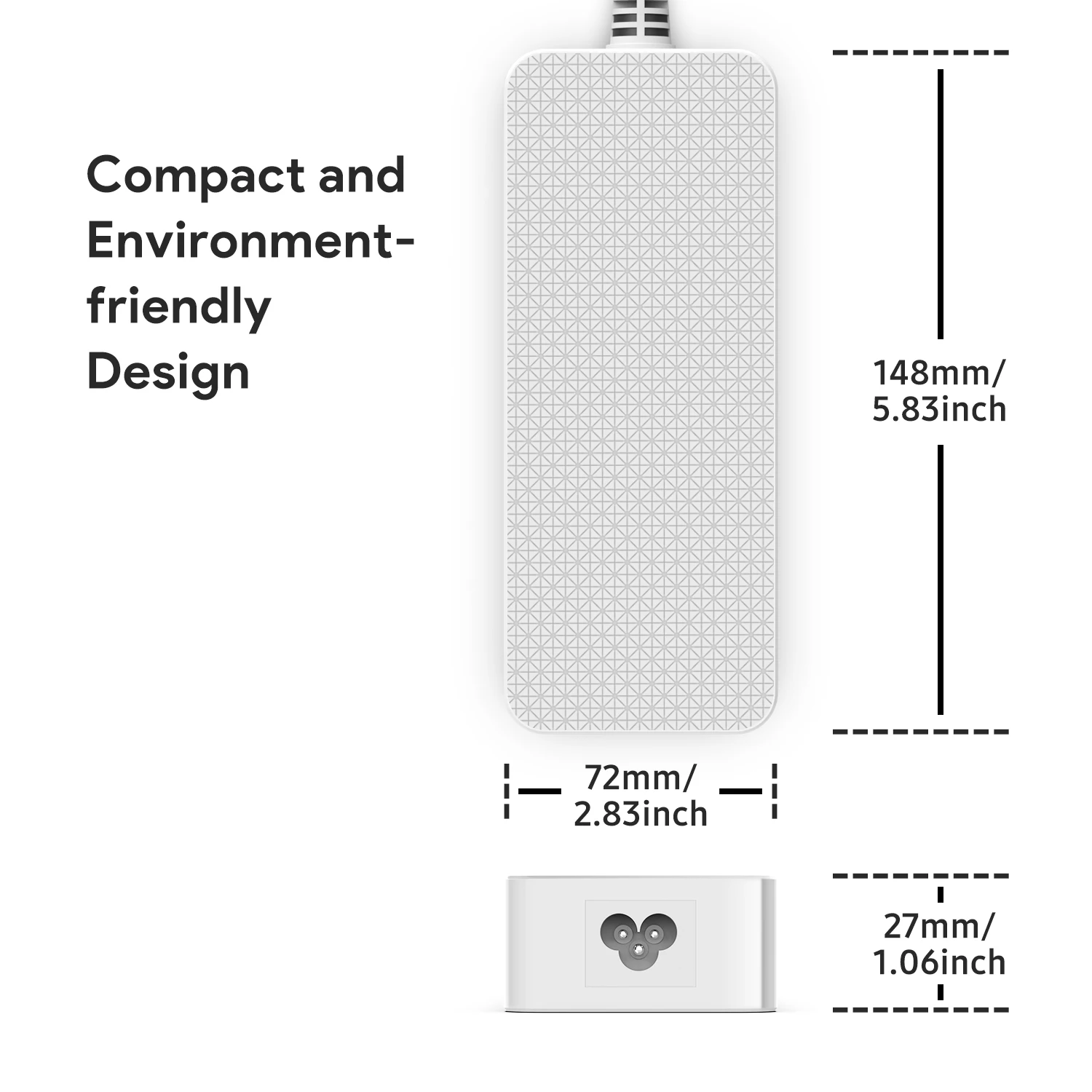 gan charger 100w Amazon Hot Selling Replacement For MacBook Pro Charger 61W 87W 96W 100W USB C Charger