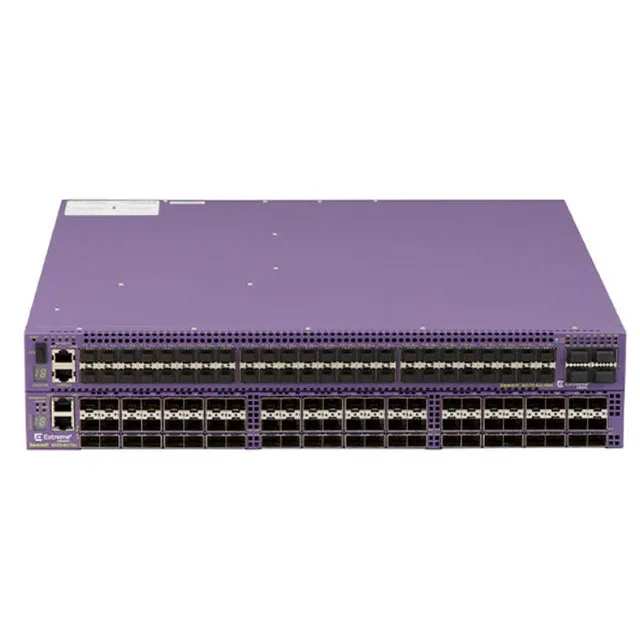 New and Original Ethernet Network switch 17310 Extreme Switch Summit X670 Series  X670-G2-48x-4q   48 x 10Gb SFP+ ports