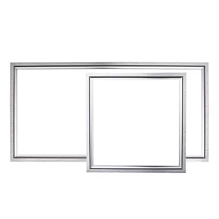 Factory Price Surface Recessed Mounted Slim Ceiling Round Square Led Panel Light