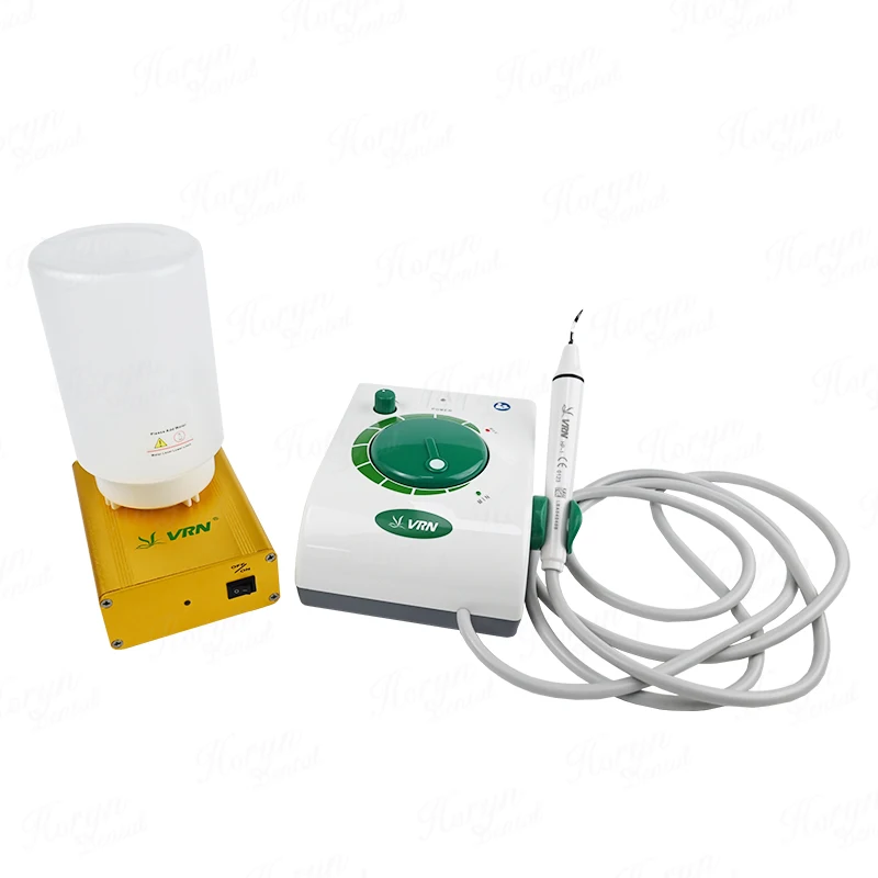 Dental Instruments Electric Ultrasonic Sonic Tooth Scaler Teeth Cleaner Oral Hygiene For Dentists Or Pets Home Appliances