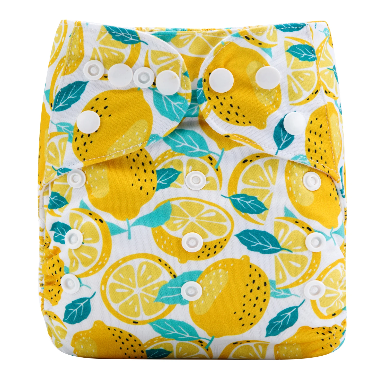 Wholesale Laggys Diapers Ecological Breathable Washable Reusable Pocket Baby Cloth Diapers Manufacturer