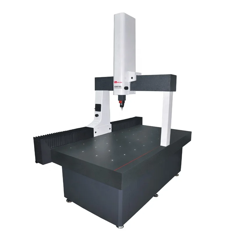 EM Series Manual Coordinate Measuring Machine