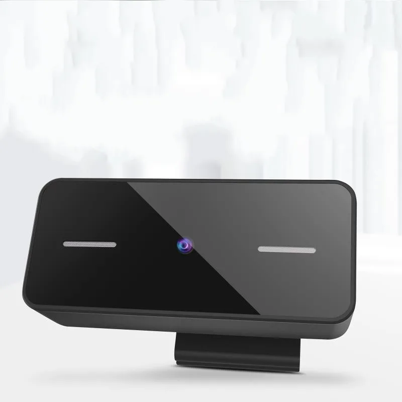Фабрика OEM Кастомизация HD 1080p онлайн обучение видео конференции USB драйвер Бесплатная камера, веб-камера