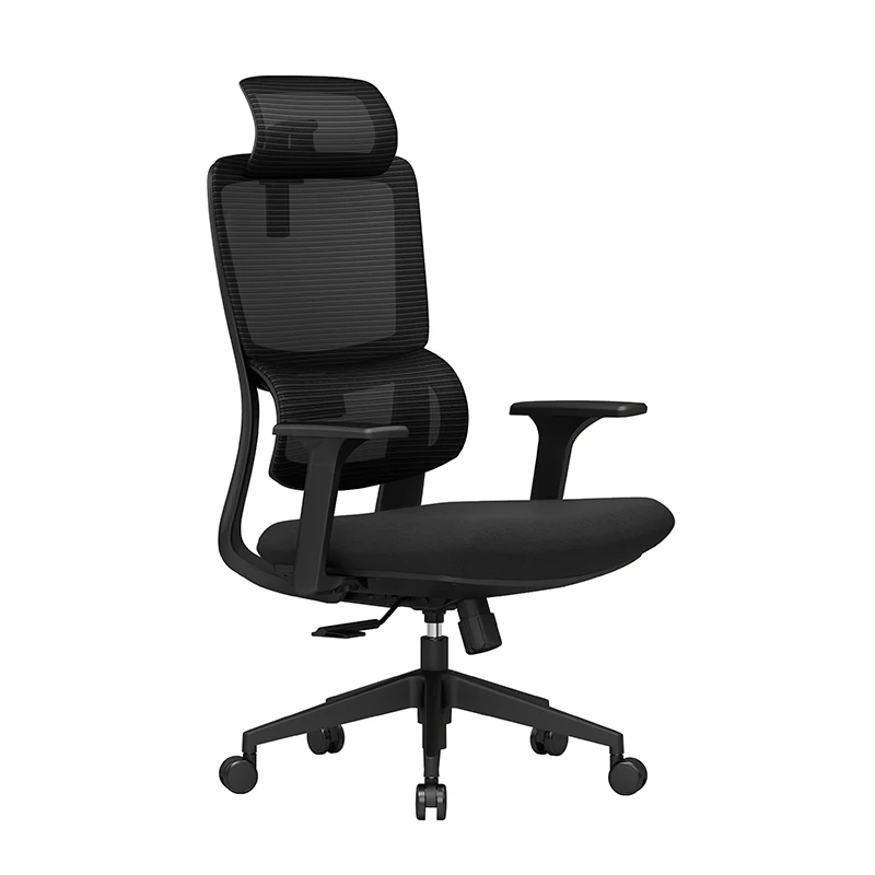 Comfortable Modern Designer High Back Swivel Chair Ergonomic Office Computer Mesh Chairs