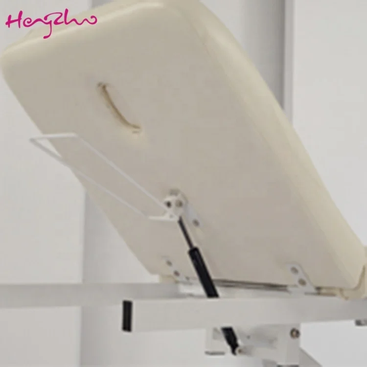 HZ-3684A Cosmetic Massage Table Customized Korea Beauty Bed