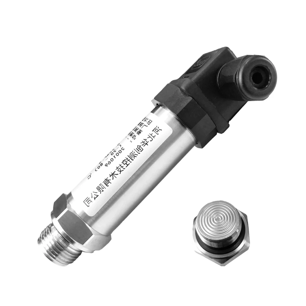 OEM Pressure transmitter sensor with Universal Industrial 4-20mA Absolute Vacuum Pressure Transmitter