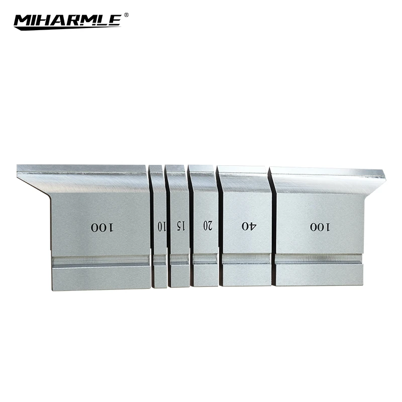 Low Cost Press Brake Mold Tooling Die Bending Machine Press Brake Tooling For Press Brake