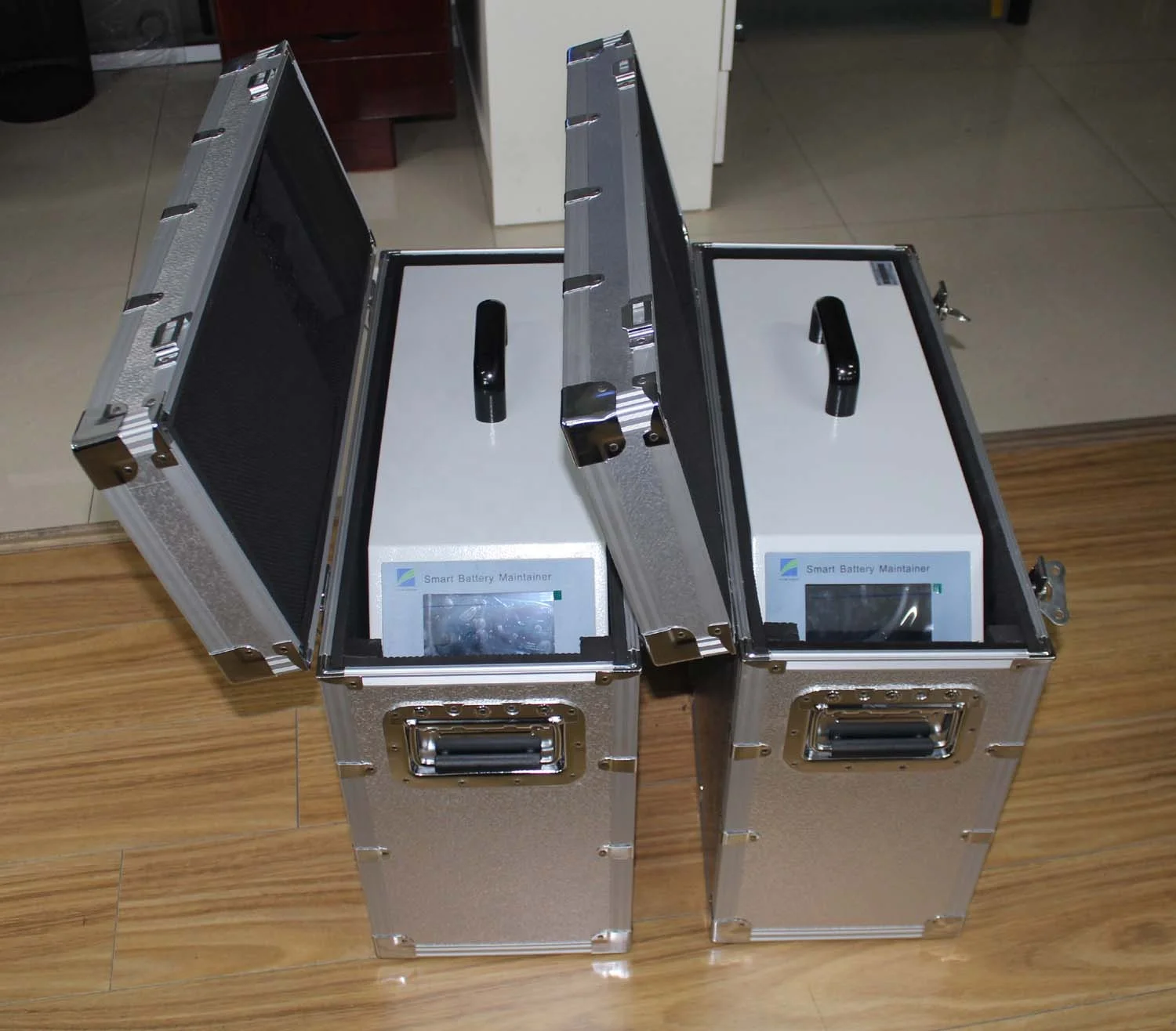 Свинцово-кислотная аккумуляторная батарея с функцией восстановления, 6 в, 30 А