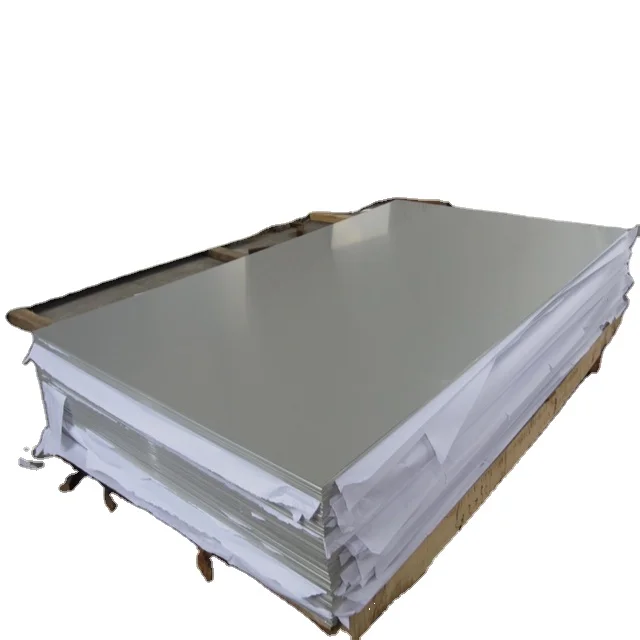 cheap price 3003 Aluminum sheet for Solar reflector