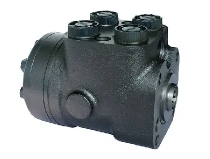 BZZ 100 125 160 200 HYDRAULIC STEERING CONTROL UNITS