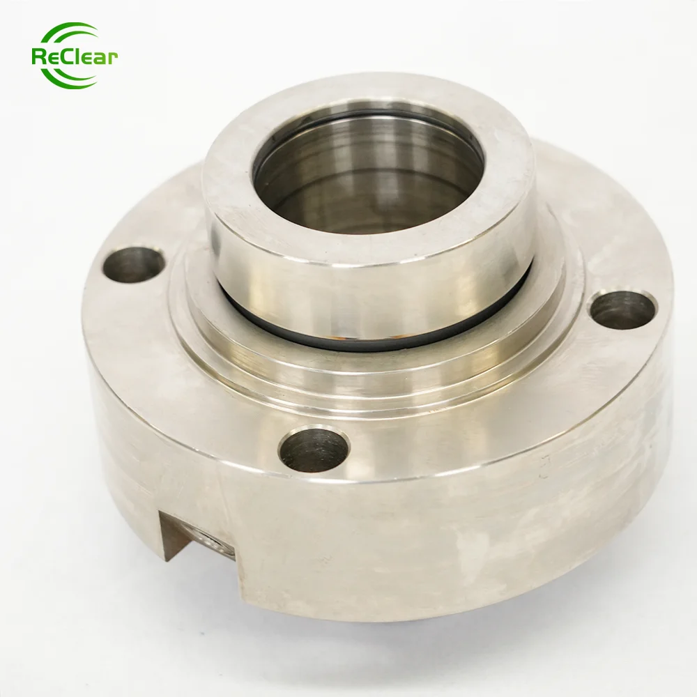 O Ring Mechanical Seal Pump Oil Seal for Chemical Pumps