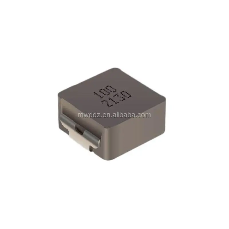 Top HMLQ25201T-1R0MSR FIXED IND 1UH 3.7A 53 MOHM SMD Inductive ceramic filter integrated circuit