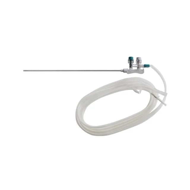 Hot Selling Disposable Suction and Irrigation Set Abdominal Surgery Instruments