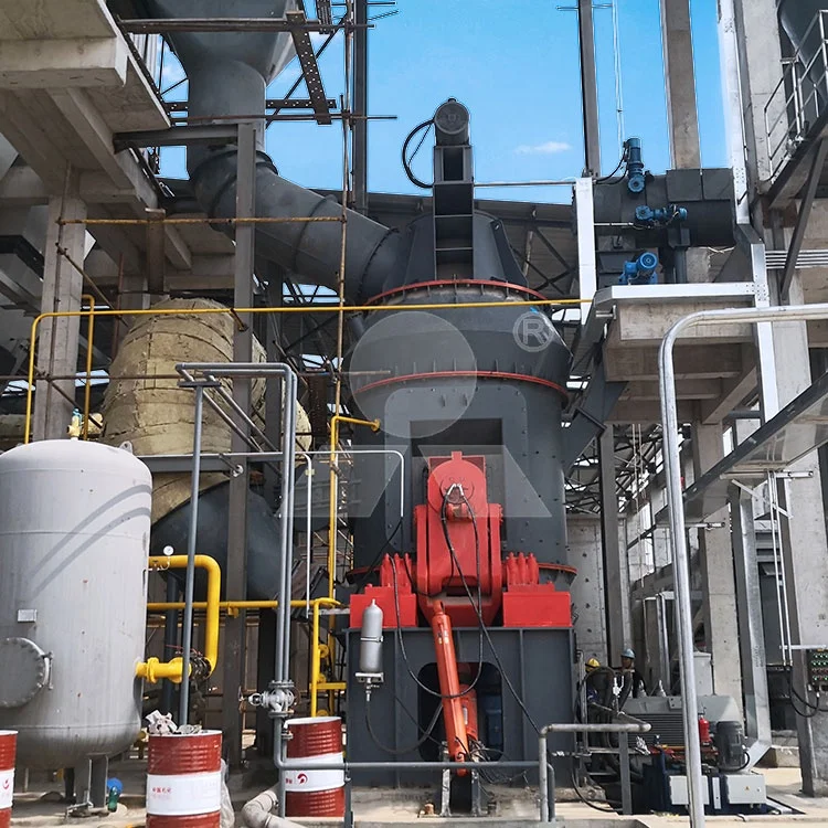 Competitive price coal grinding milling for sale coal stone vertical mill crusher