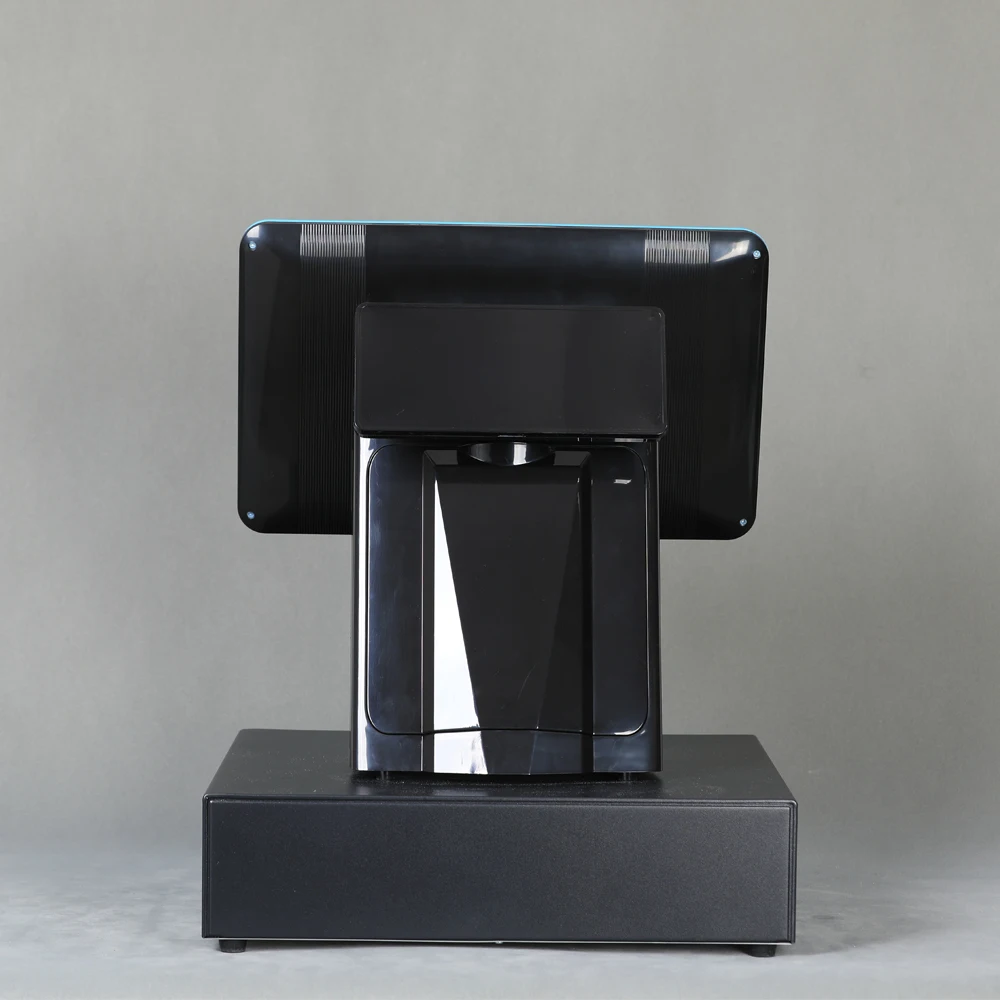 JESEN 24/7 After Sales Services Professional Pos System for Retail Business Distributor Factory Source