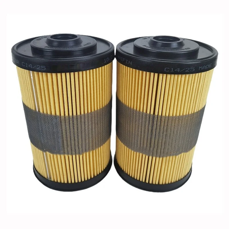 filter manufacturer Diesel Fuel Water Separator Filter FBO60327 FBO60328 FBO60353 for Industrial Filter SN40505 F-7702 FBO-10