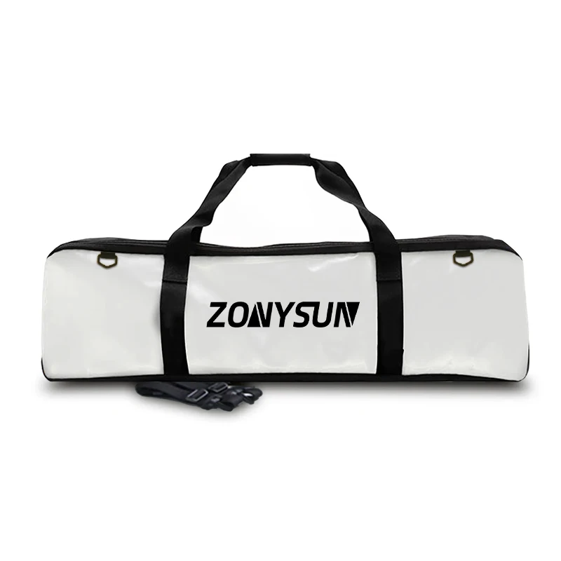 Waterproof Flipper Backpack Freediving Dry Bag Surfboard Dive Fin Bag Long Fins Bag