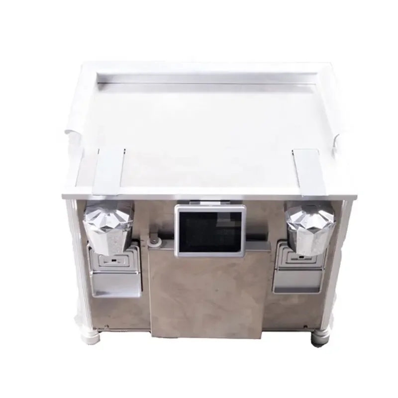 Hot sale 20 bar professional commercial coffee machine stainless steel italian 2 group commercial expresso coffee machine