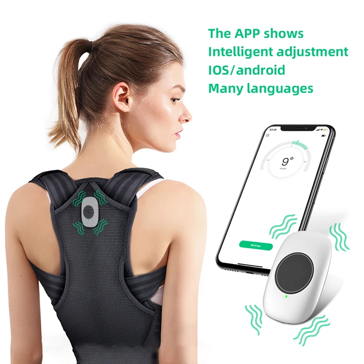 Smart Posture Corrector-2