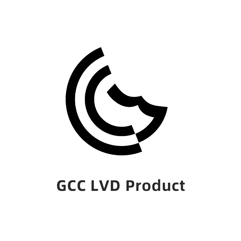 Official GCC G-mark Certification Gulf Cooperation Certification Service Customs Clearance Certification Service