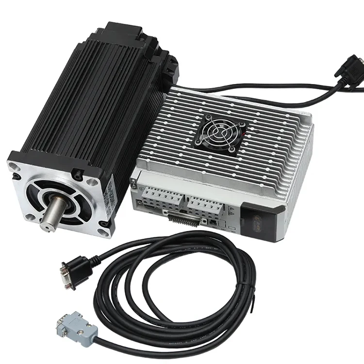 110mm 16N.m 110HCE16N-B39 HSS2206  cnc nema 42 stepper motor