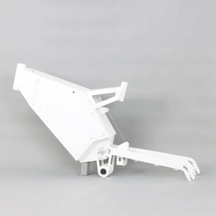 Hot sales Cheap price standard electric bike frame enduro ebike frame stealth bomber frame