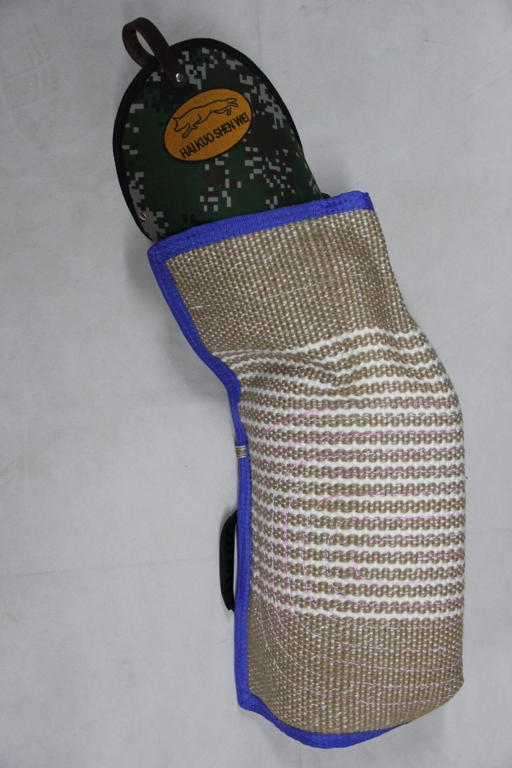 
High Marketing Quality Dog Bite Sleeve Training Equipment 