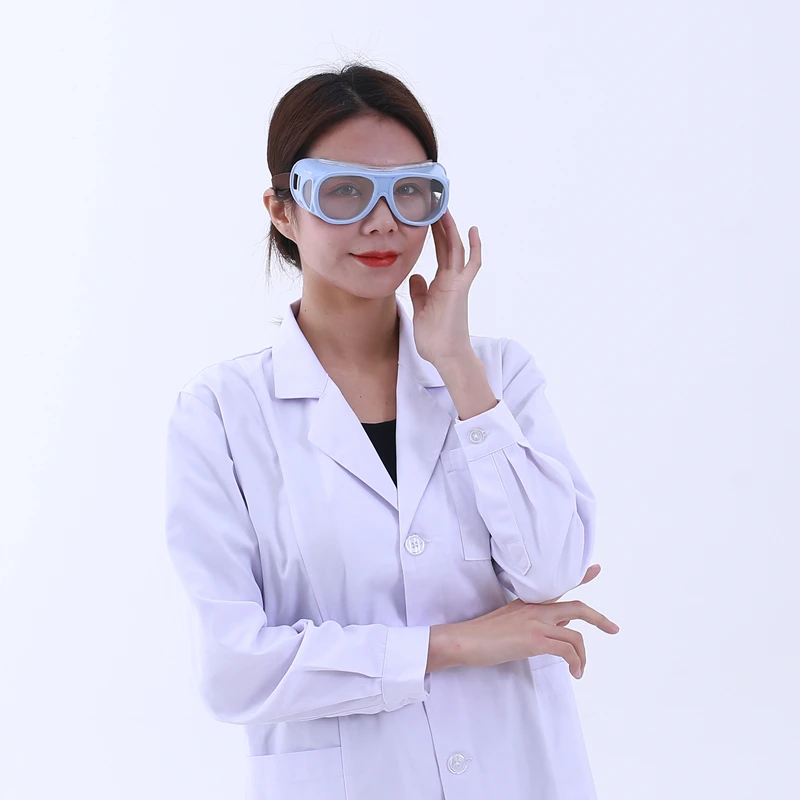 Lead Glasses Xray Radiation Eye Protection Medical X Ray Protective Lead Glasses