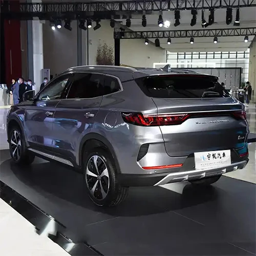 2023 electric cars made in china Car in the World BYD Song PLUS Electric Car Suv for Sale Vehicle Electric IN STOCK